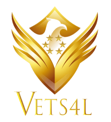 Vets4L Logo